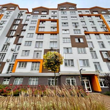 Одеська вул., 25-В