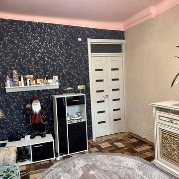Продам квартиру, район словянки и озерки ( Чечеловский район)