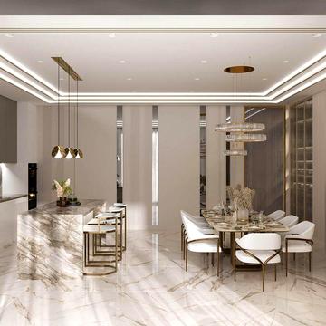 Эксклюзив! Продажа новой премиум 5к квартиры ЖК Новопечерские Липки ЖК Новопечерские липки