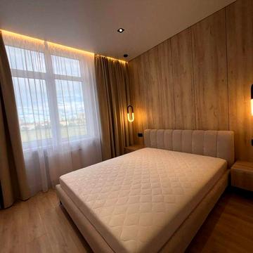 Продам просторную 1 ком. квартиру в ЖК Кадор Сити 63 Жемчужина! ЖК 63 Жемчужина