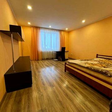 Продається 2-кімнатна квартира перероблена з 1 кімнатної Демянів Лаз