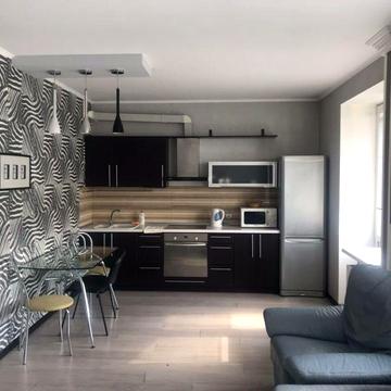 Аренда 1кімнатноі квартири студія