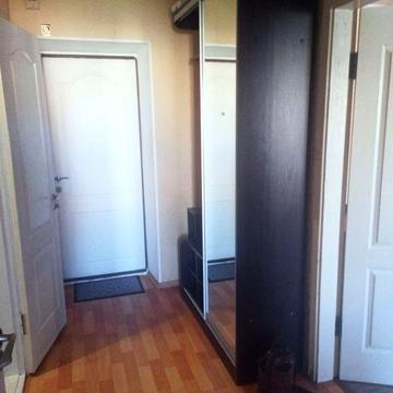 Здам 1 но кімнатну квартиру на Корбутівці