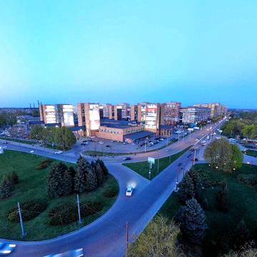 3 кім в багатоповерхівці СОНЯЧНИЙ (717765)