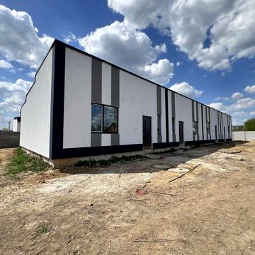 Таунхауси від забудовника