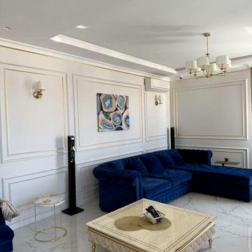 Оренда ЖК Royal Tower Саксаганського 37К Центр Олимпийский