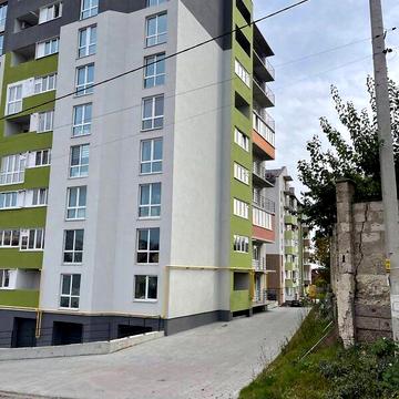 Продаж 2к Квартира Будного Степана вулиця ЖК Набережний квартал