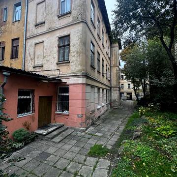 Городоцька вул., 45