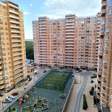 Овідіопольська дорога вул., 3, к.1