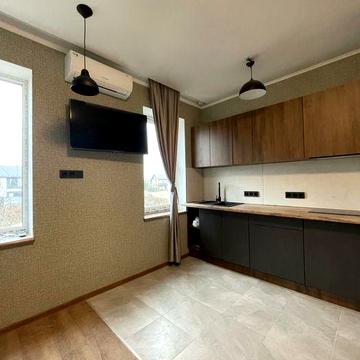 Акційна Ціна! Продаж смарт квартири з Новим та Якісним ремонтом! БЕЗ %