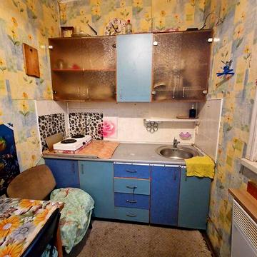 Довгострокова оренда 1к Квартира Парковий провулок