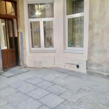 Продаж квартири в центральній частині -2 кімнати