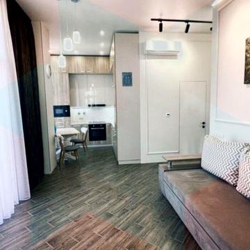Новобудова 60 метрів ЖК Loft Smart Центр, Менора, Катеринославський ЖК Loft Smart