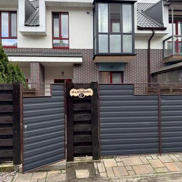 Оренда таунхаусу Ірпінь КМ Амстердам готовий до заселення