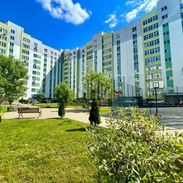 Бакинська вул., 1-В