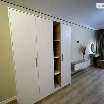 Довгострокова оренда 1к Квартира Смакули вулиця ЖК Киевский