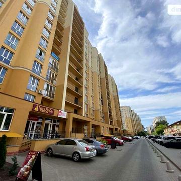 Продаж 3к Квартира Валерія Лобановського вулиця ЖК Чайка