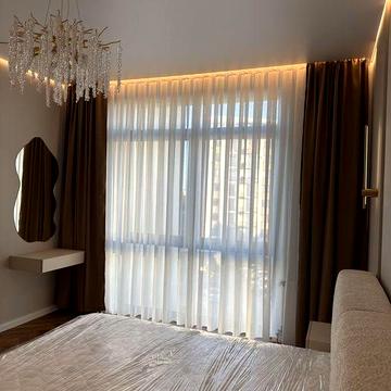 Продається 1.5 кімнатна квартира ЖК Resident Park