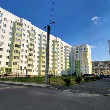 ЖК МИРА 3 продам 1-комн квартиру 35,4м2 в Новострое MV ЖК МИРА