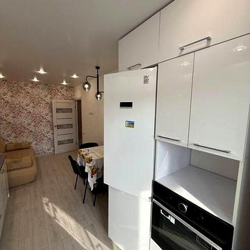 Продаж 1к Квартира Митрофанова вулиця ЖК Аристократ