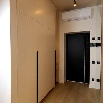 Квартира бізнес-класу в центрі Тячева ЖК SKY TOWERS