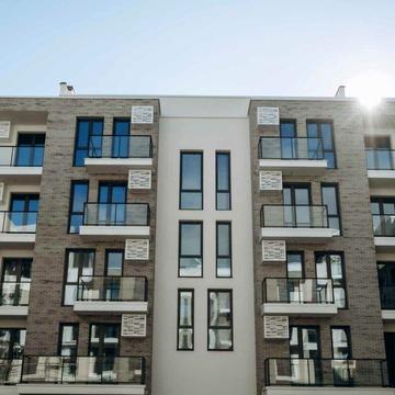 Продаж. 2 кімнатна квартира з просторою кухнею-вітальнею. м.Тячів 4.04 ЖК SKY CITY