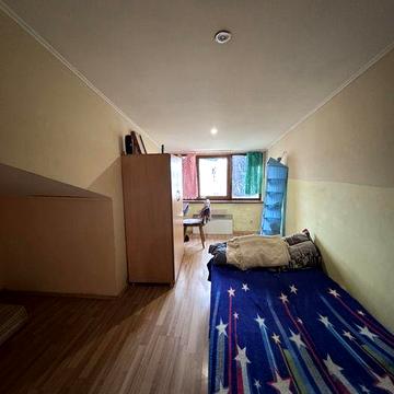 3к новобудова вул.Тролейбусна