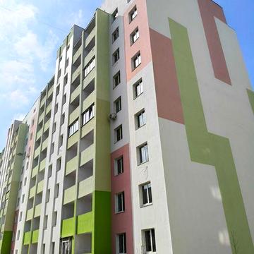 Є-Программы! ЖК Мира 3, Продам 1 ком квартиру пл 41м2, этаж 3/9ти! A ЖК Мира 3