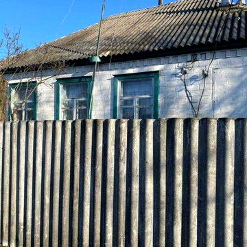 Продам дом п.Зидьки!