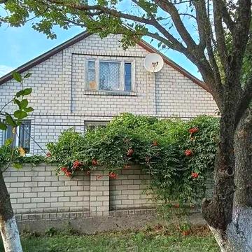 Продаж будинку село Борівка Київська область БЕЗ %