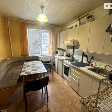 Довгострокова оренда 3к Квартира Мандриківська вулиця