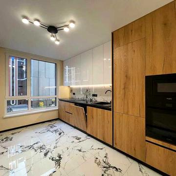 Терміново! Стильна однокімнатна з ремонтом. Вигідно!