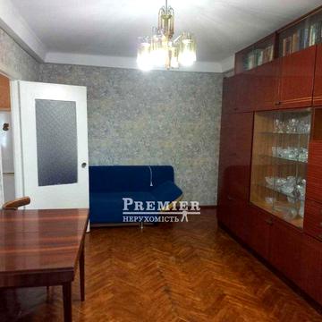 Продам трикімнатну квартиру район Звездного