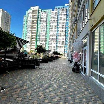 2 ком в ЖК Акварель 2 ЖК Акварель 2