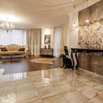 Оренда чарівної 3-к квартири 145м2 вул. А. Верхогляда (Драгомирова),20