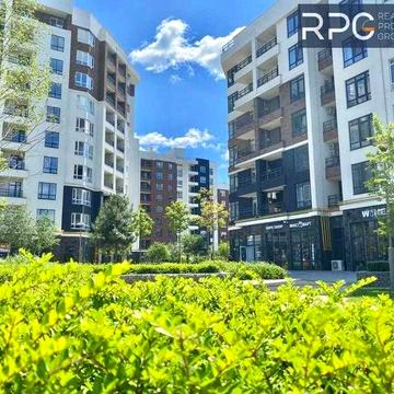 Продам 1к квартиру 37.98 м² Ірпінь, вул. О.Кобилянської. Без комісії! ЖК Синергія Сіті