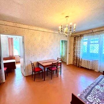 Продается 3-х комн. квартира по ул. Дудыкина, р-н 9-й Больницы