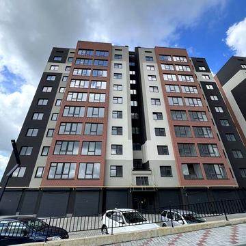 Терміновий продаж однокімнатної квартири. Район Озерна