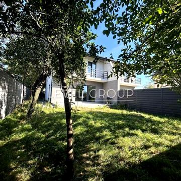 Миколи Бажана просп.