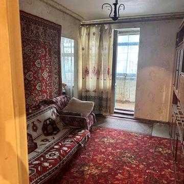 Квартира в Куликівці 2 кімнати двокімнатна  двухкомнатная Куликовка