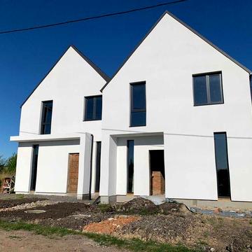 Продаж ексклюзивного дуплексу в Тяжилові