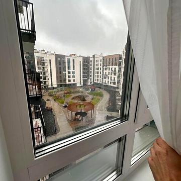 Довгострокова оренда 1к Квартира Щирецька вулиця ЖК Well Home