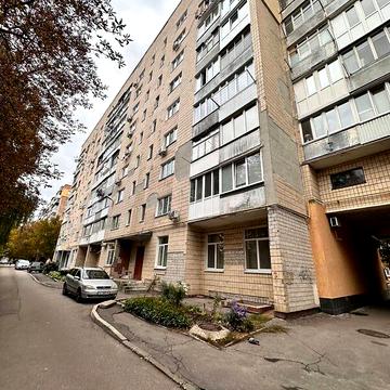 Продаж 2к Квартира Олександрійський (50 Років Перемоги) бульвар