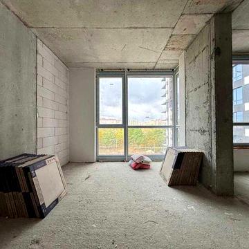 Здана! 2-кім з видом на річку !