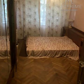 Соломянська вул., 21