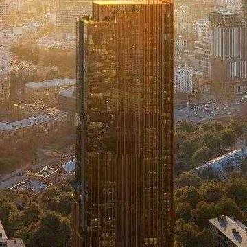 продаж 2 кім квартири у ЖК THE ONE, вул. Мечникова, буд. 7-Б з терасою ЖК THE ONE