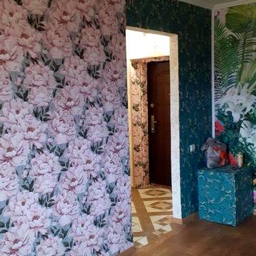 Квартира однокімнатна (район Поштовий)