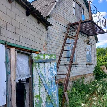 Здається будинок Кушугум