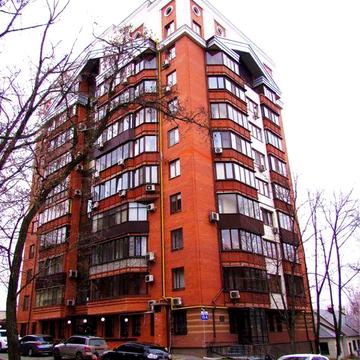 Оренда 3 кім кв. Леся Курбаса 15а (Ромен Роллана), Держпром, м Наукова