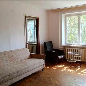 Кучеренка вул., 5
